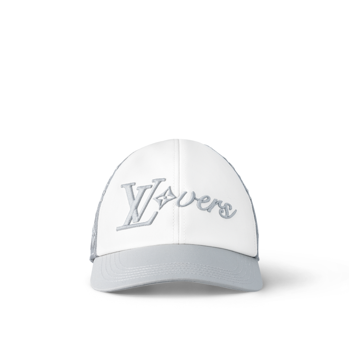Casquette en mesh LV Vers - CASQUETTES