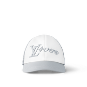 Casquette en mesh LV Vers - CASQUETTES