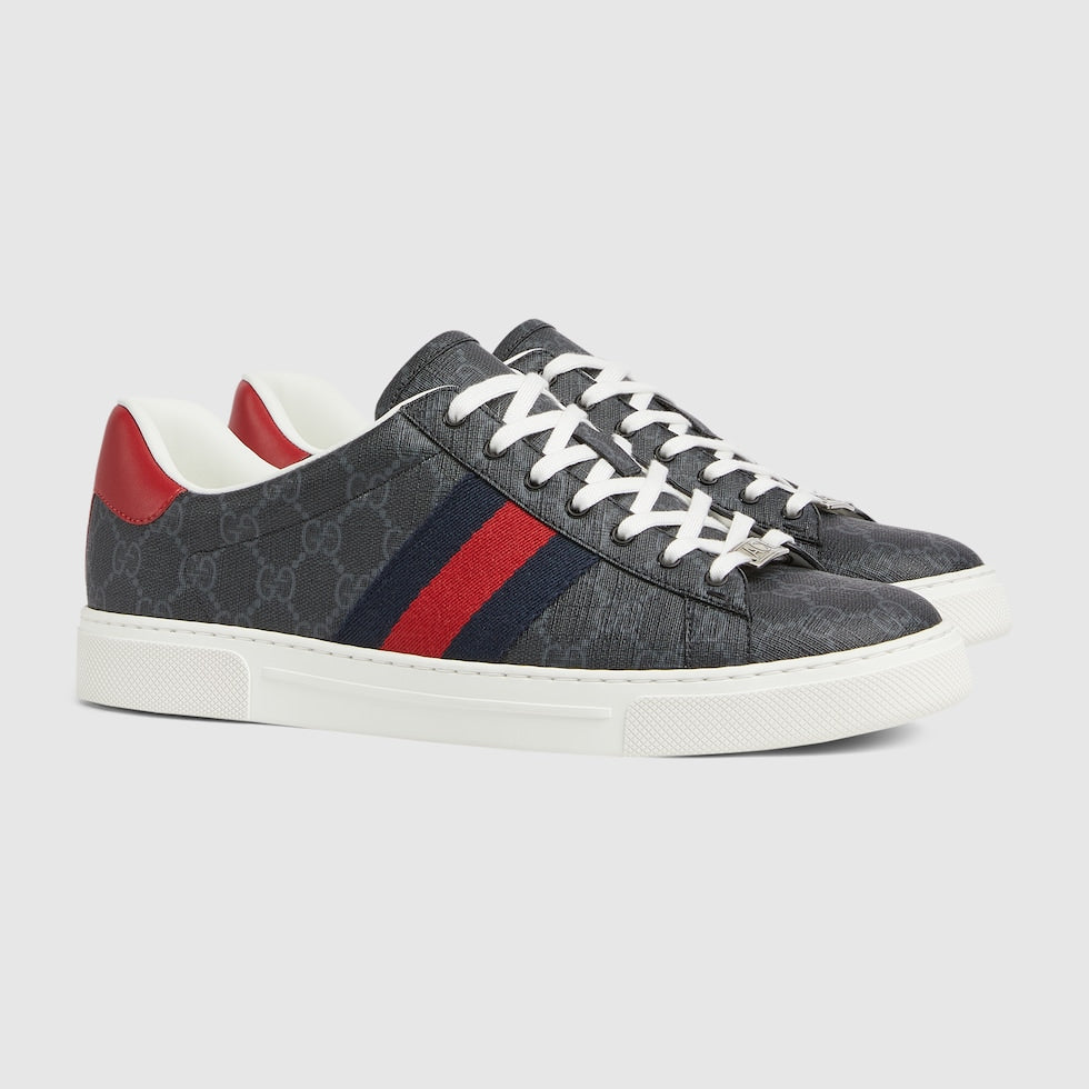 BASKETS GG POUR HOMME - #4