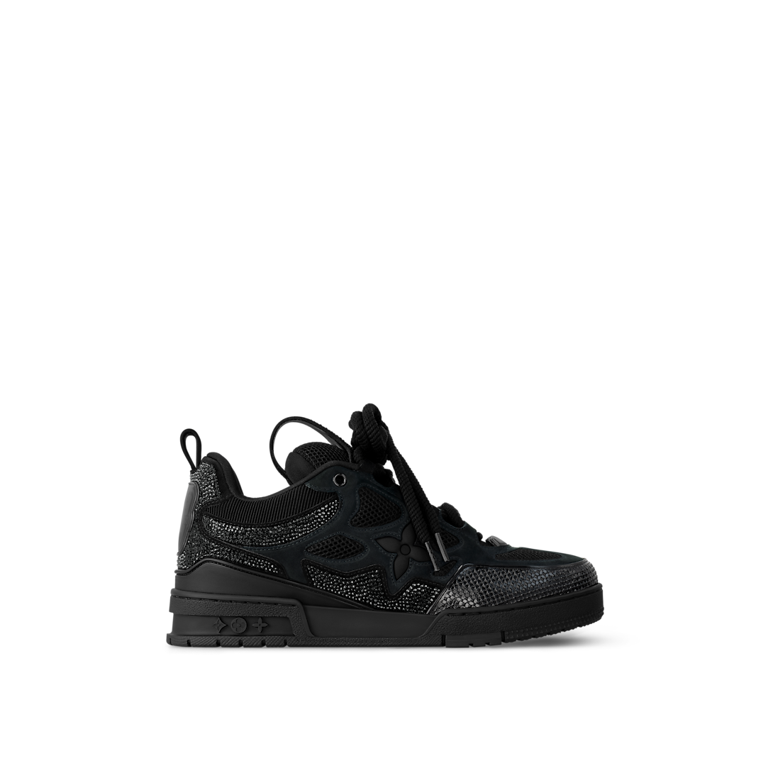 Sneaker LV Trainer - #1