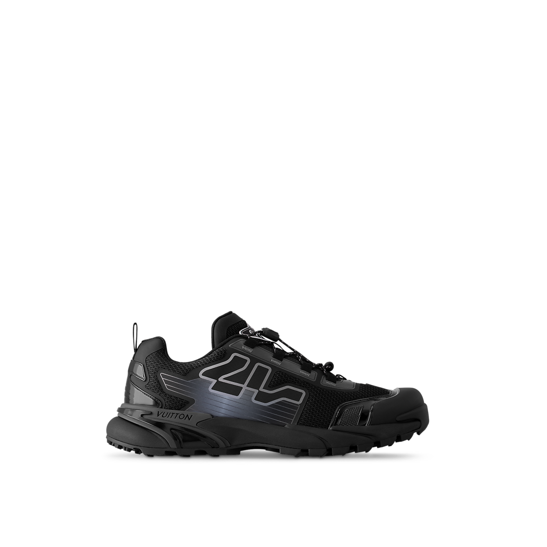 Sneaker LV Runner Tatic - #6