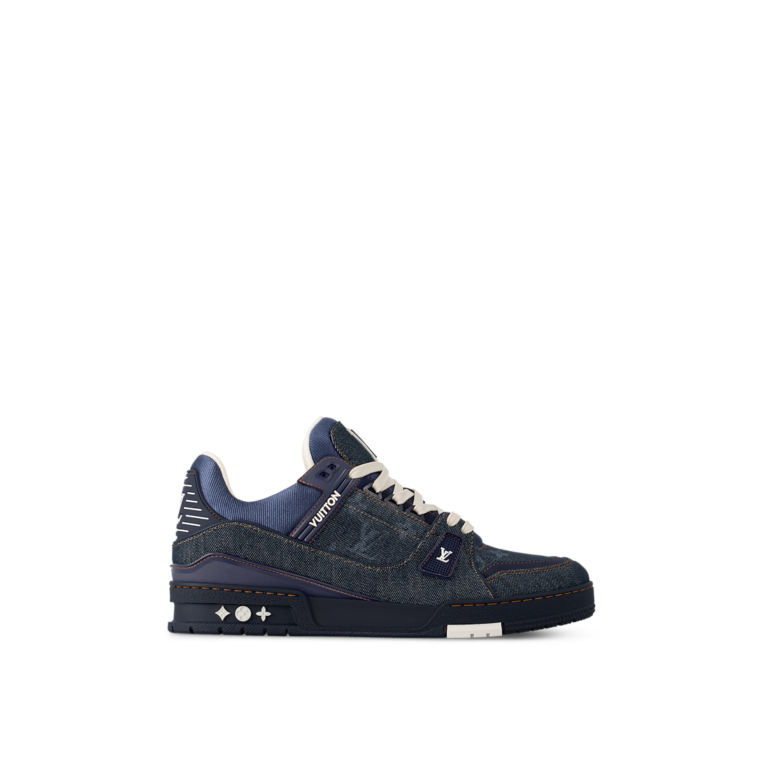 Sneaker LV trainer - #21