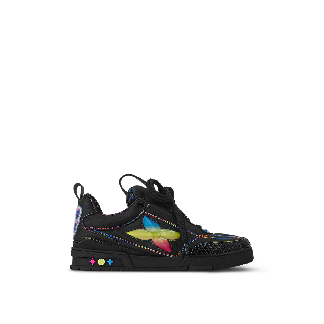 Sneaker LV Skate - #11