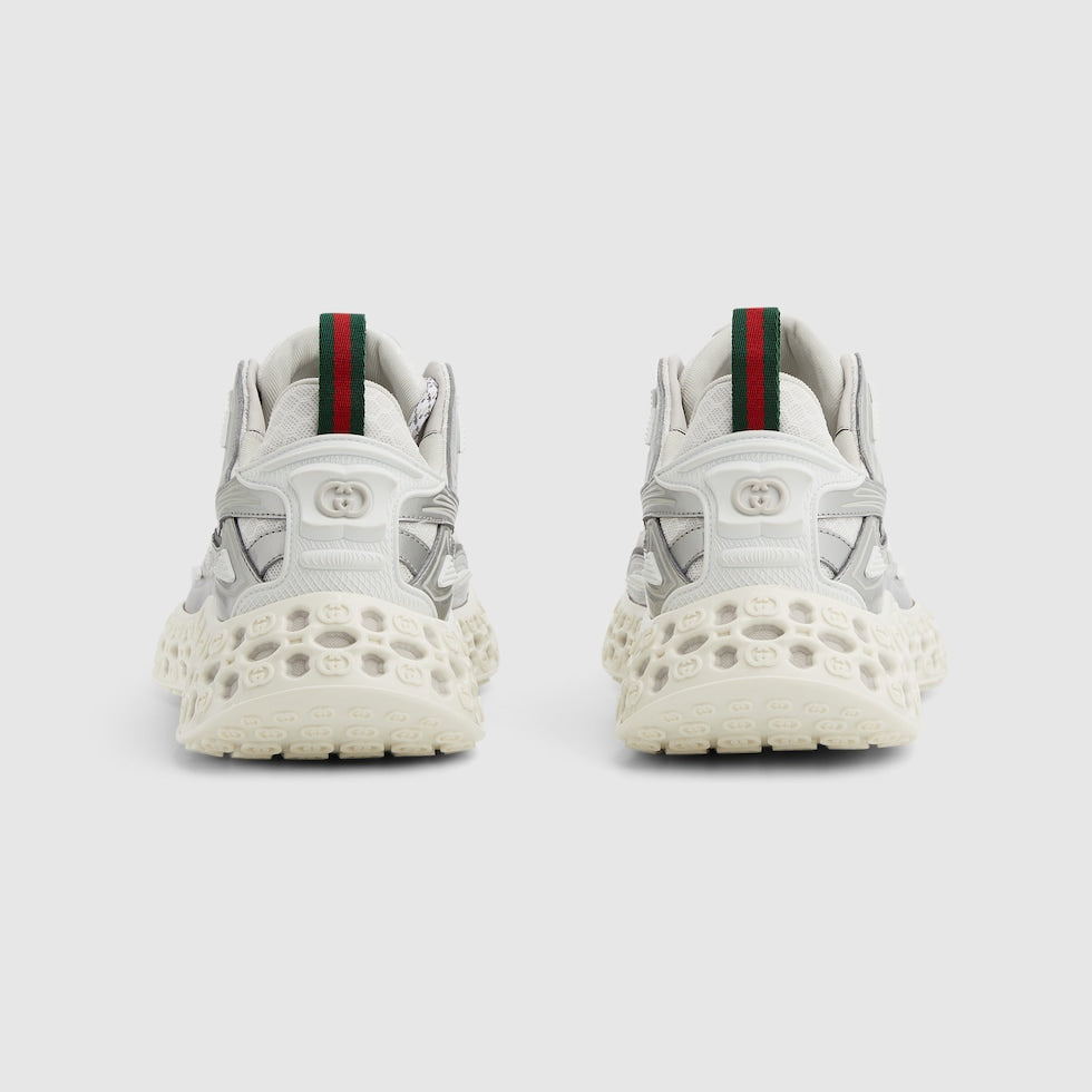 BASKETS GUCCI CUB3D POUR HOMME - #1