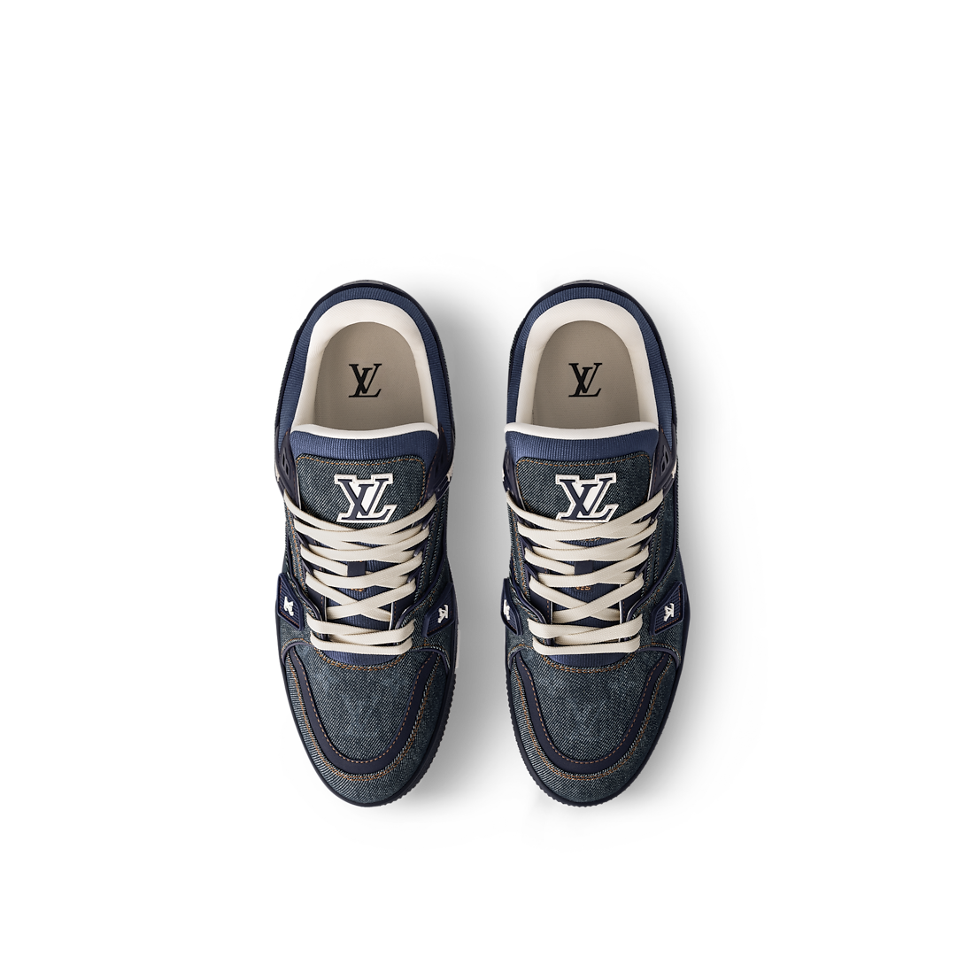 Sneaker LV trainer - #21