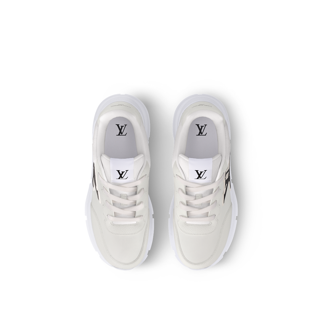 Sneaker LV Classic - #1