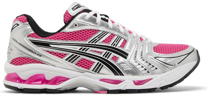 Asics Kayano 14 Pink