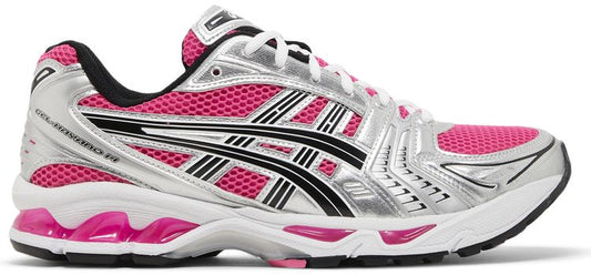Asics kayano 14 pink