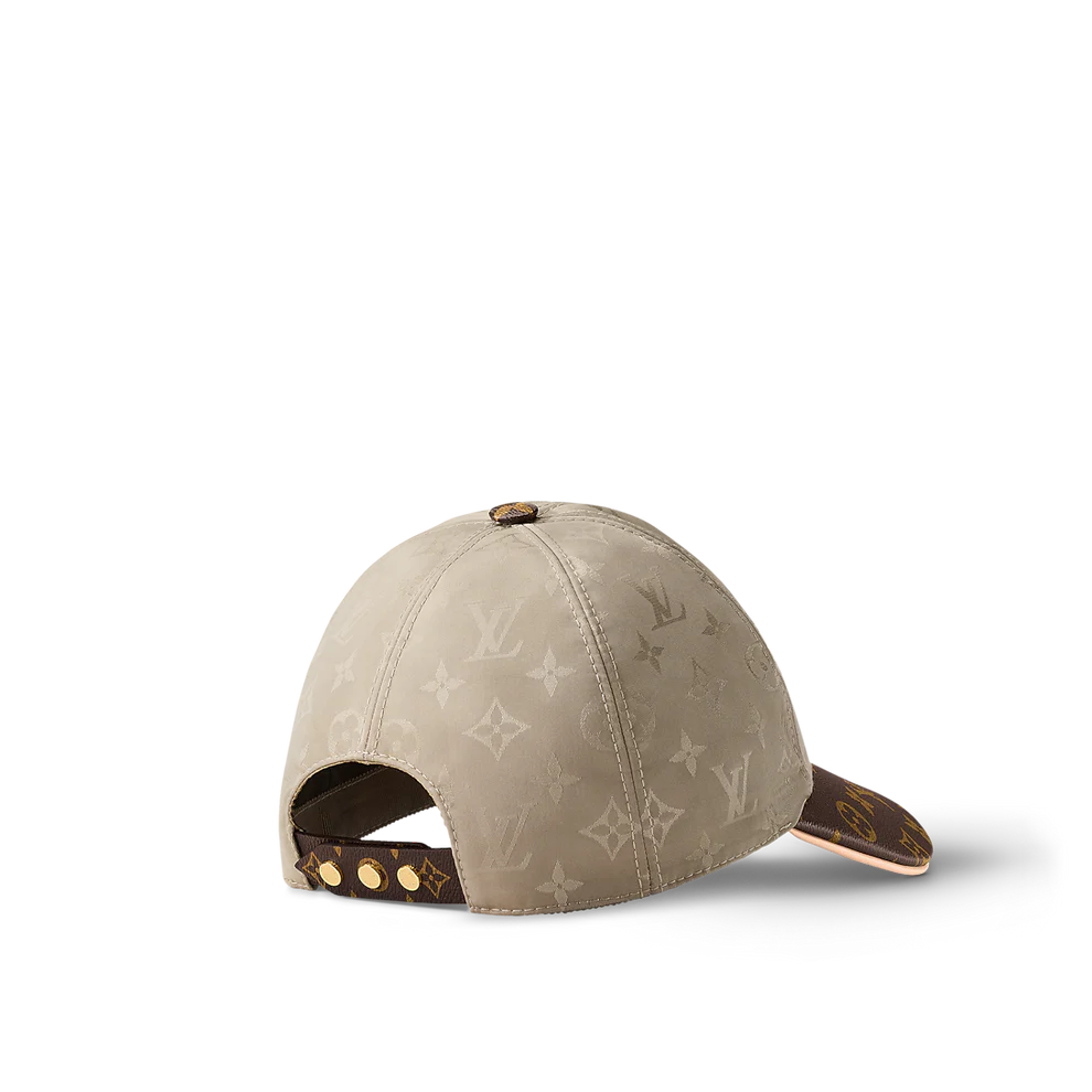 LV Get Ready Cap