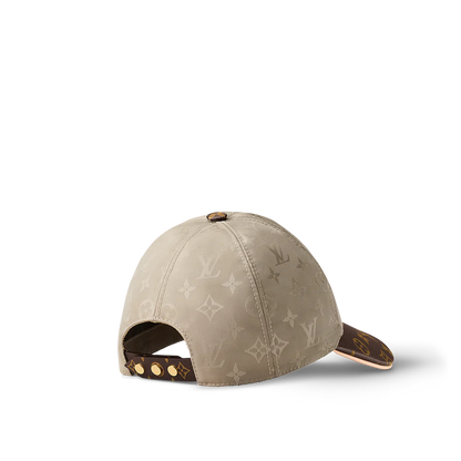LV Get Ready Cap