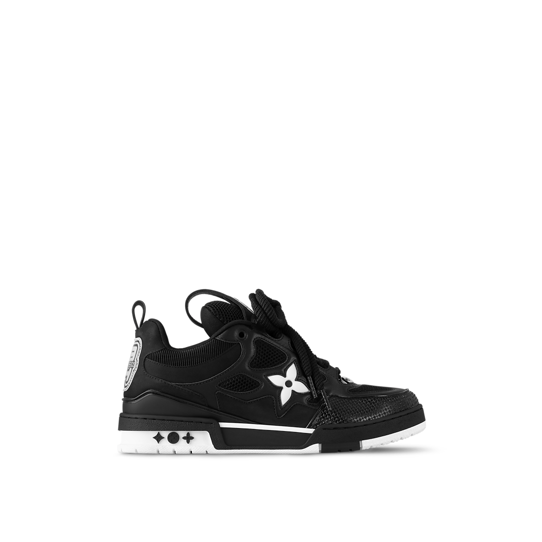 Sneaker LV Skate - #1
