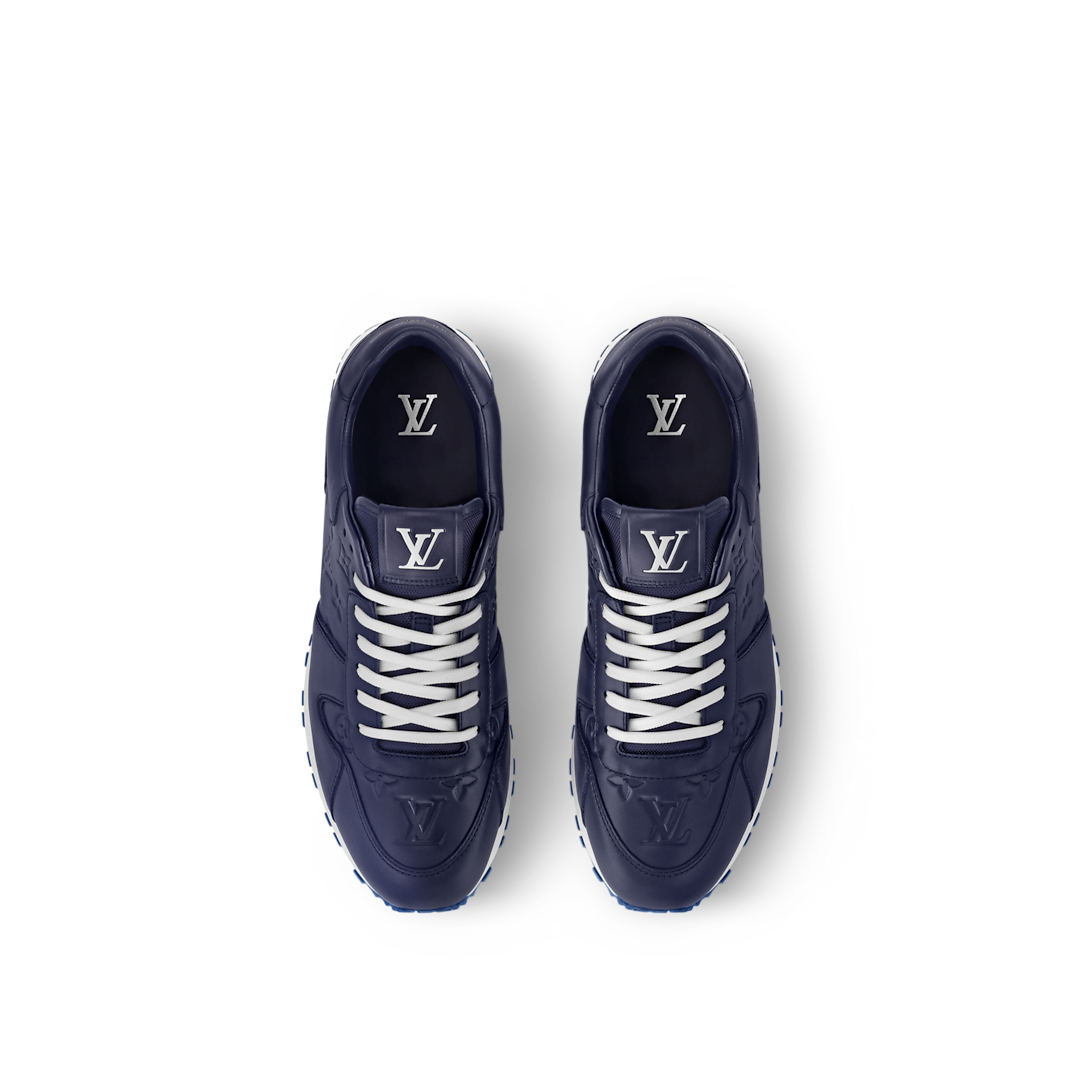 Sneaker Run Away - #14