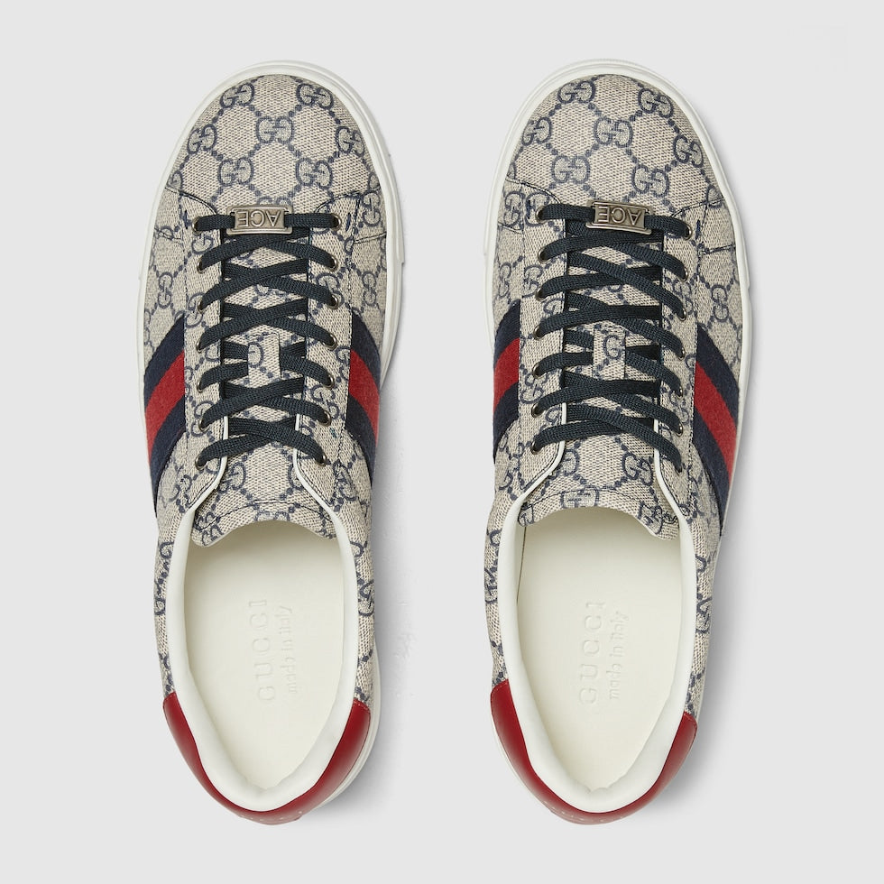 BASKETS GG POUR HOMME - #5