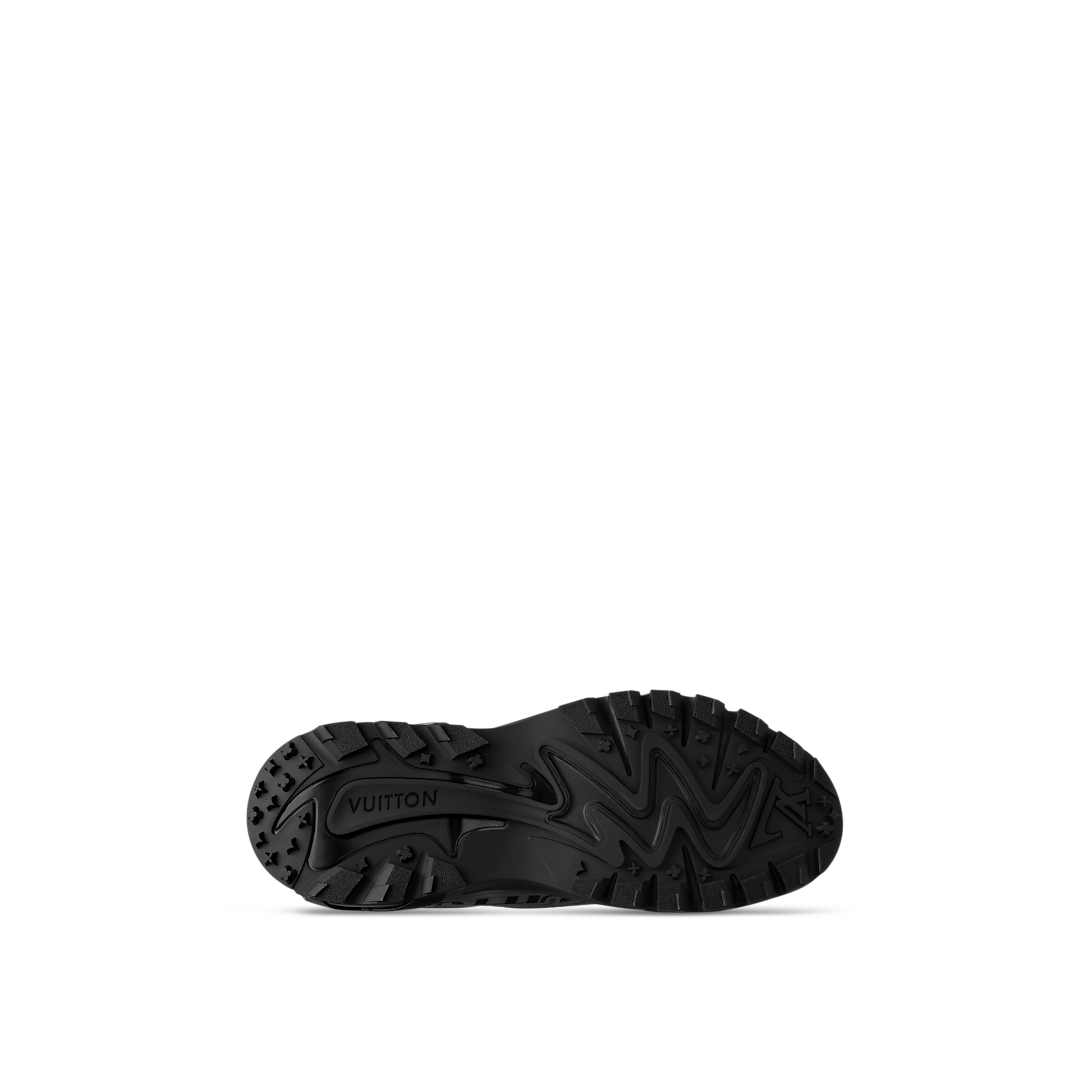 Sneaker LV Runner Tatic - #6
