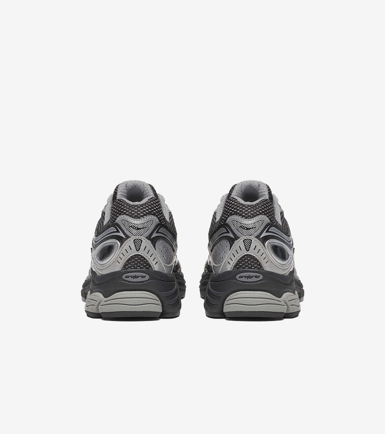 Saucony PROGRID OMNI 9 OG Black Silver