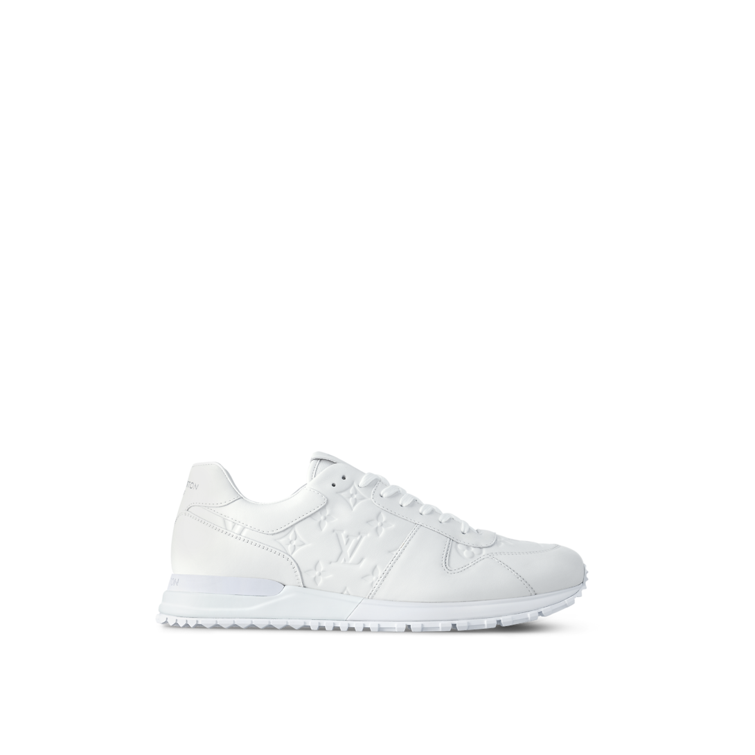 Sneaker Run Away - #15