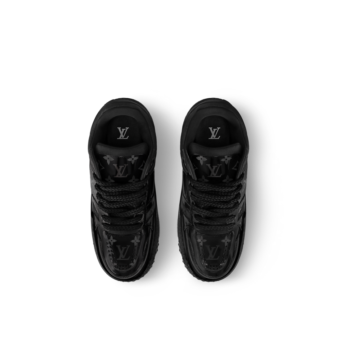 Sneaker LV Trainer Maxi - #2