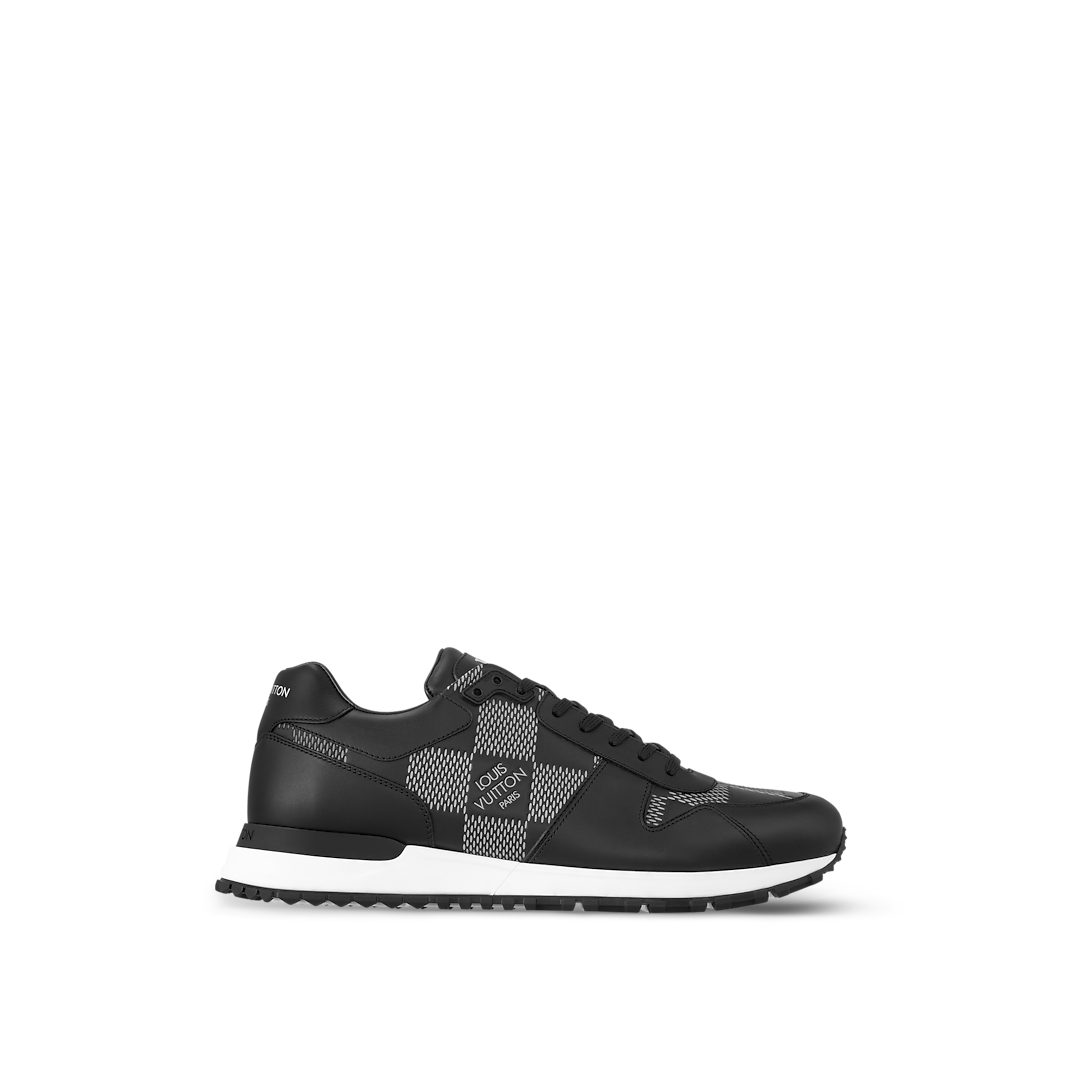 Sneaker Run Away - #8