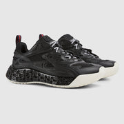 BASKETS GUCCI CUB3D POUR HOMME - #2