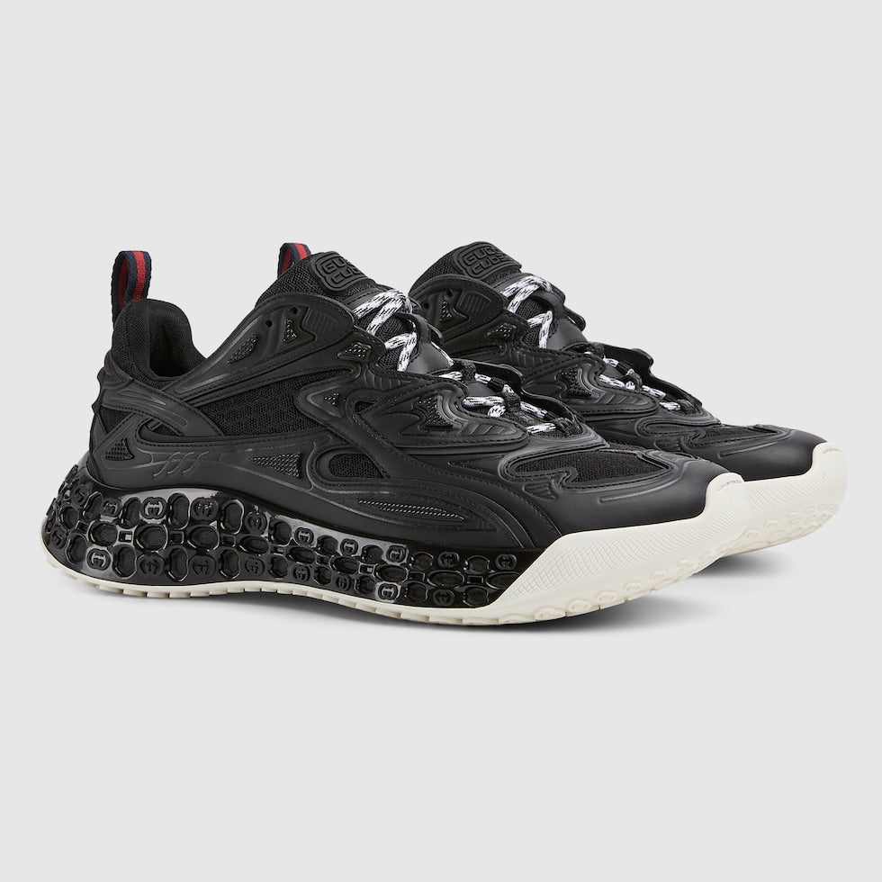 BASKETS GUCCI CUB3D POUR HOMME - #2