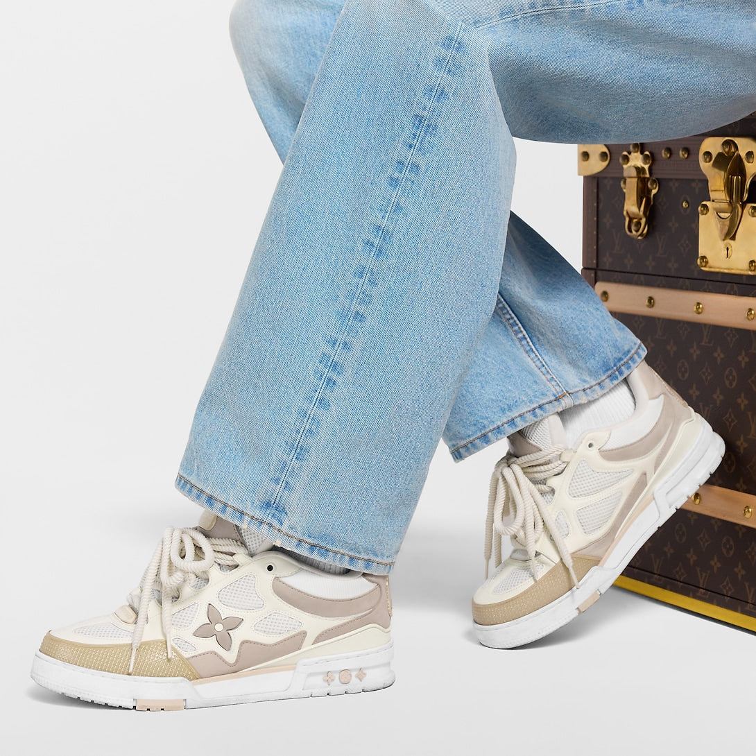 Sneaker LV Skate - #9