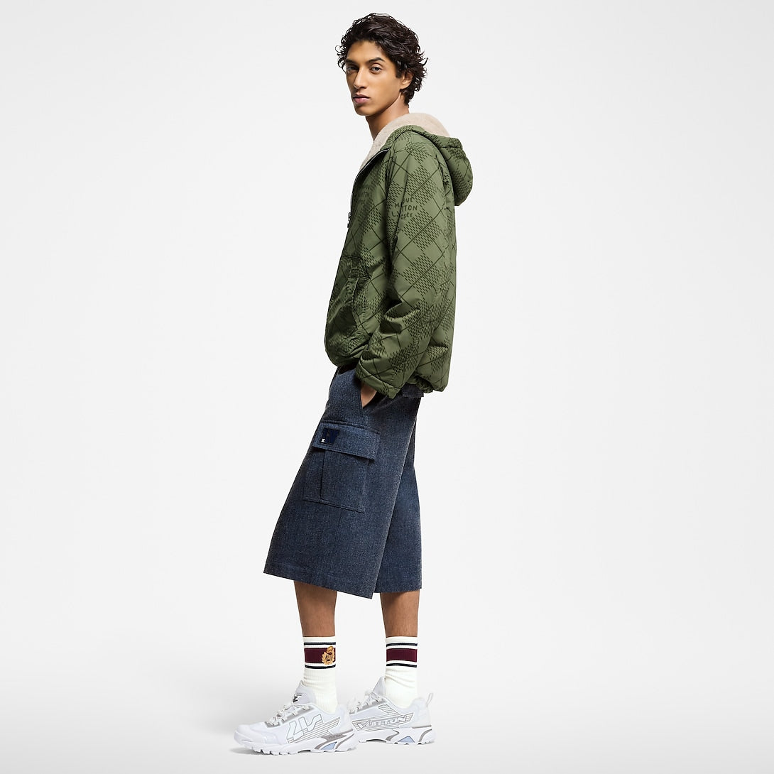 Sneaker LV Runner Tatic - #5