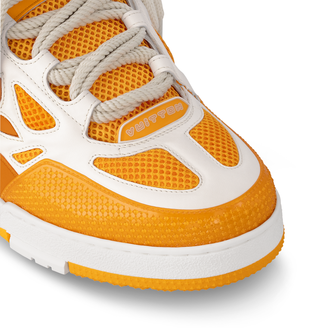 Sneaker LV Skate - #5