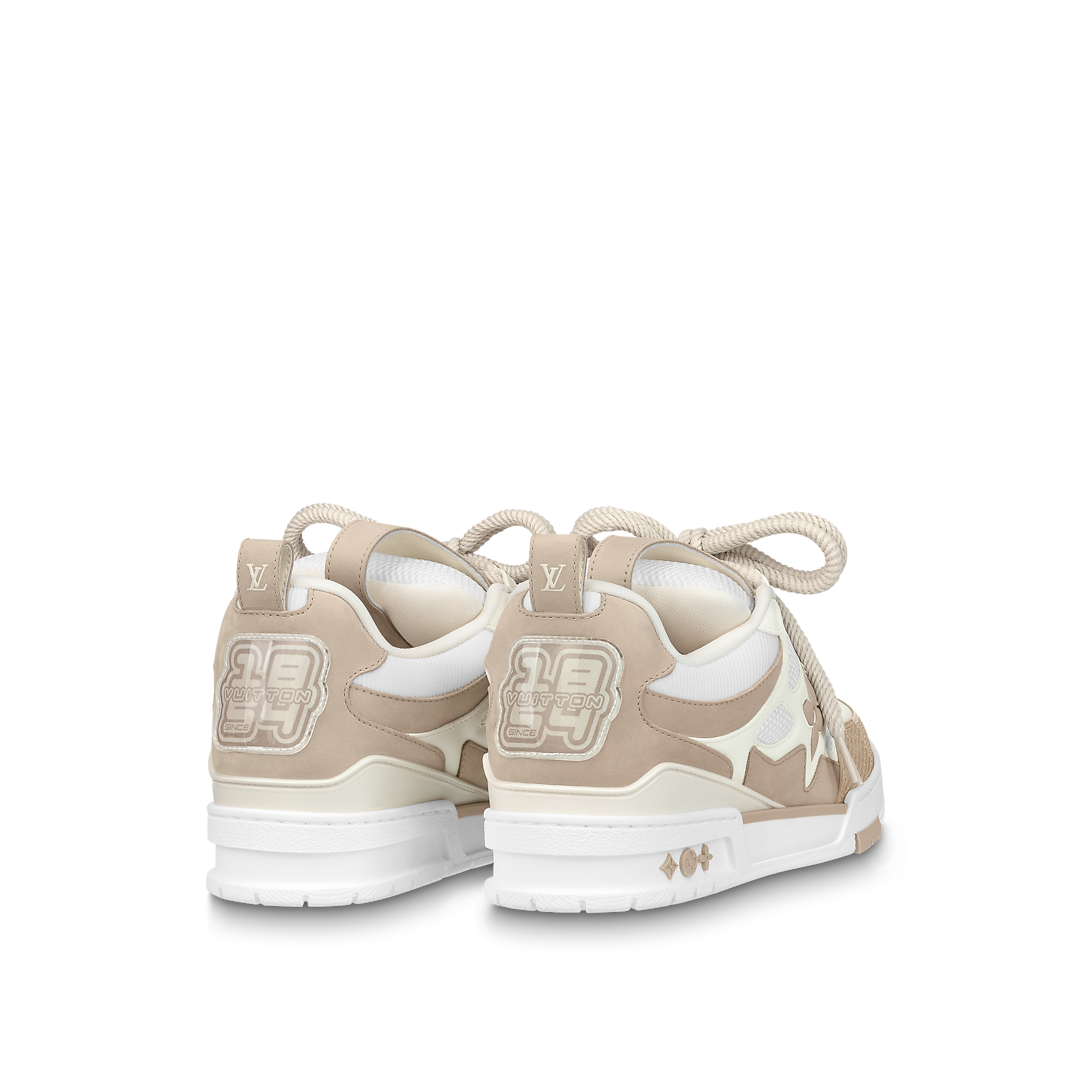Sneaker LV Skate - #9