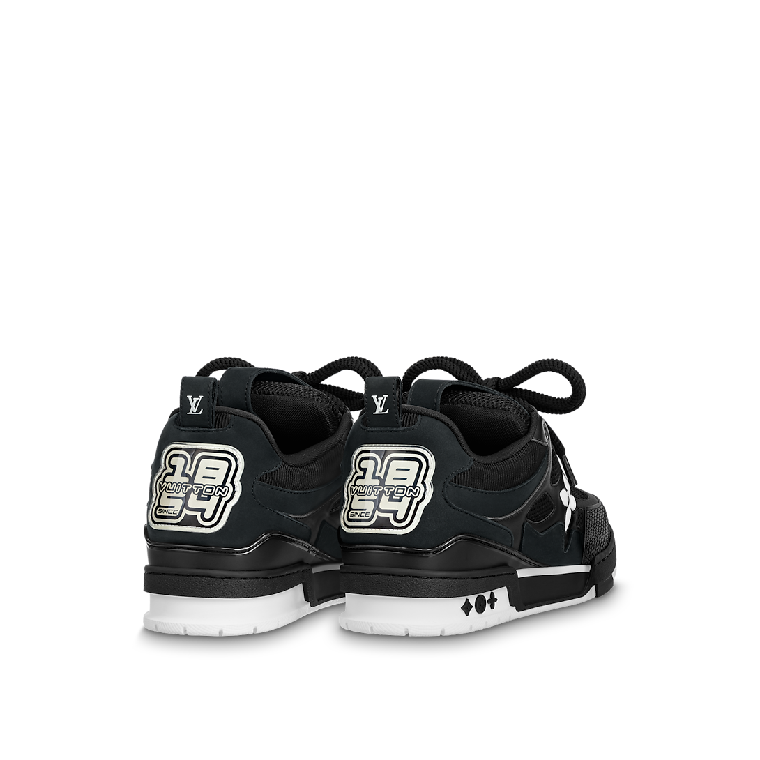 Sneaker LV Skate - #1