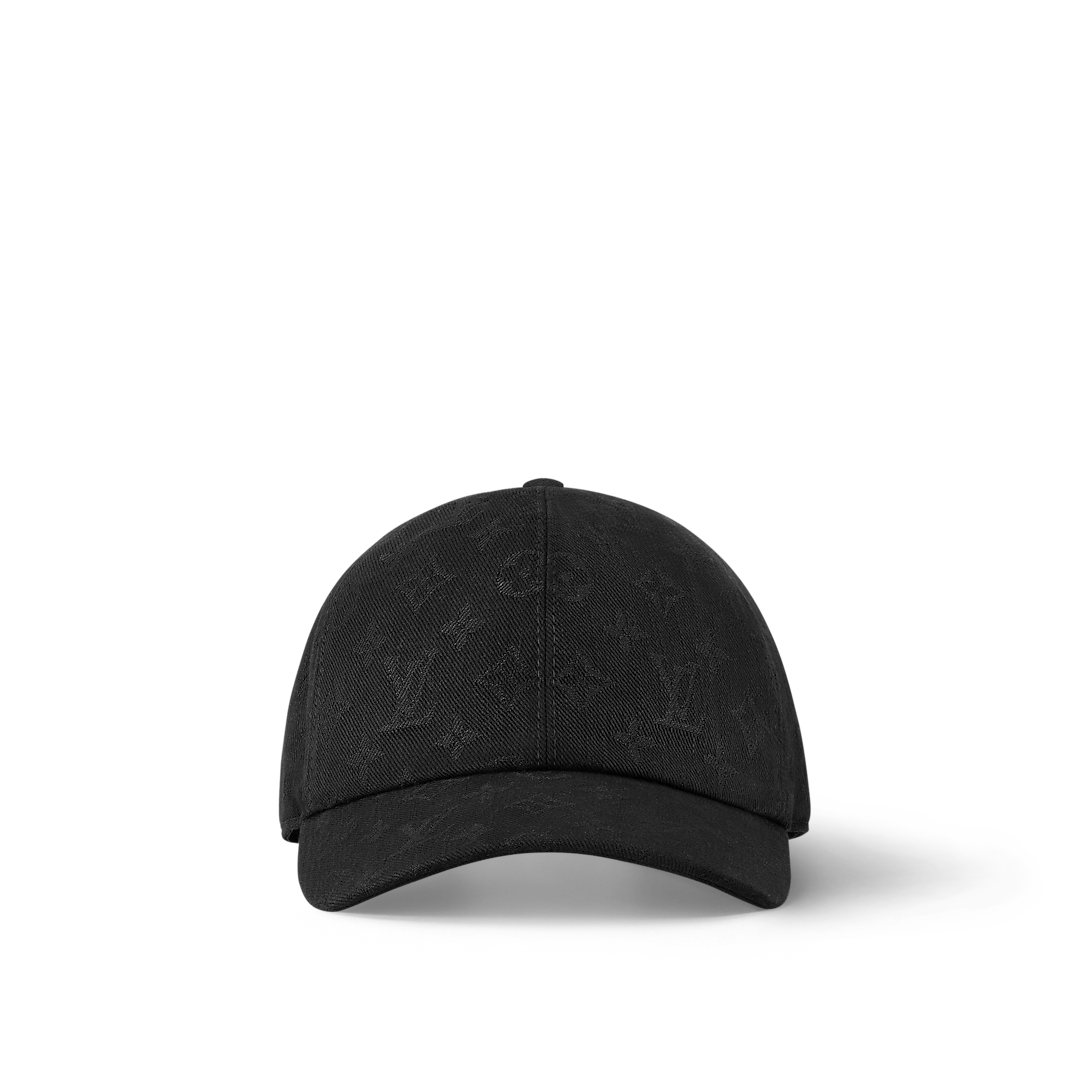 Casquette Monogram Essential - CASQUETTES