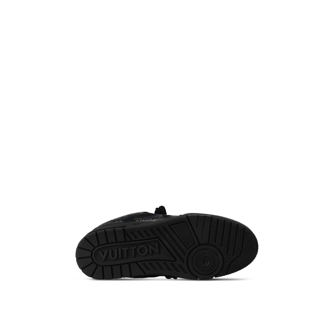 Sneaker LV Trainer - #1