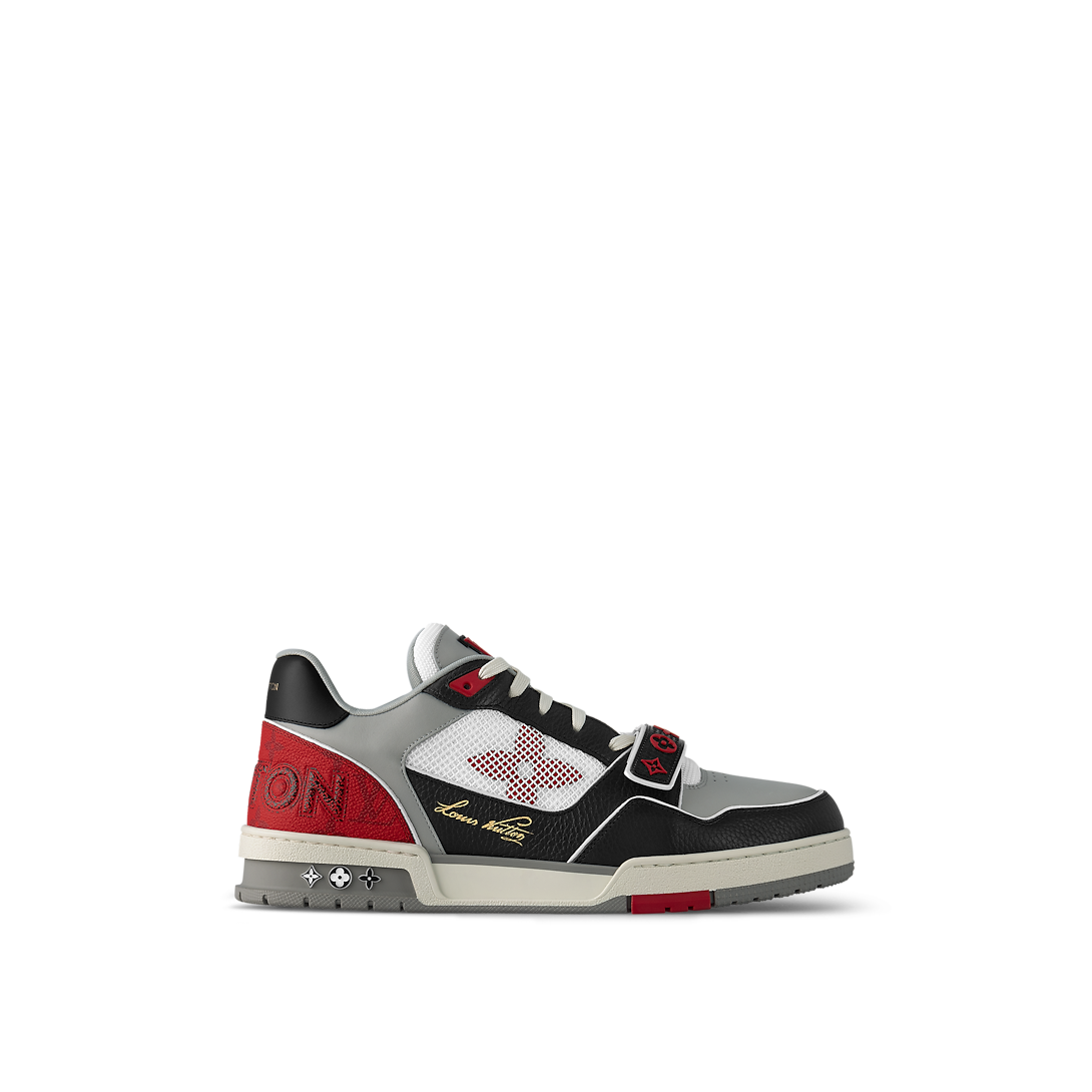 Sneaker LV Skate - #2