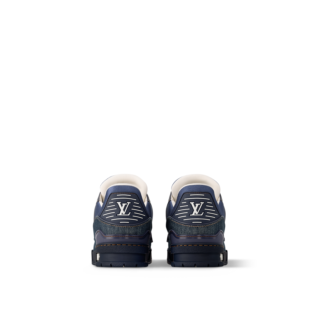 Sneaker LV trainer - #21