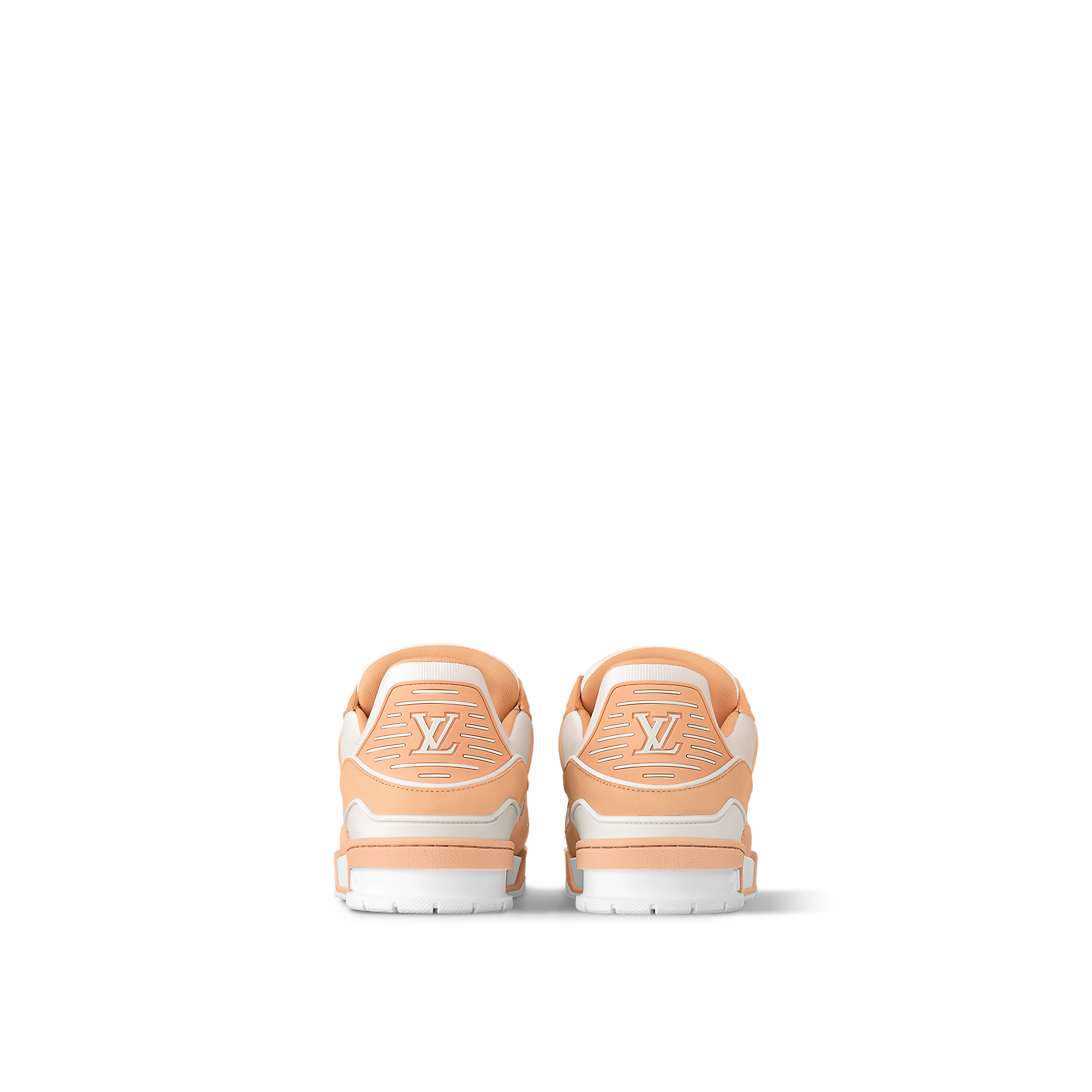 Sneaker LV trainer - #14