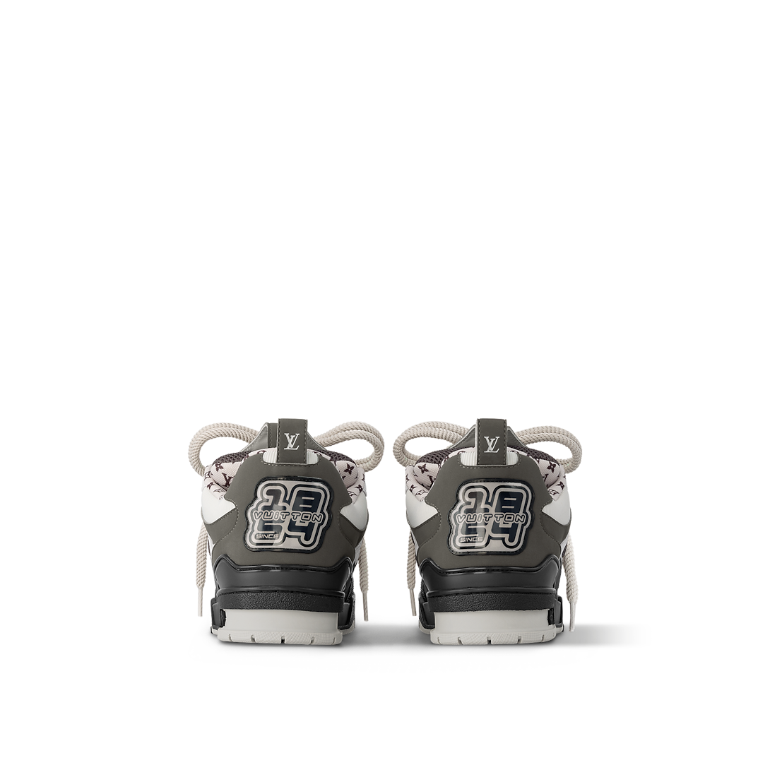 Sneaker LV Skate - #7
