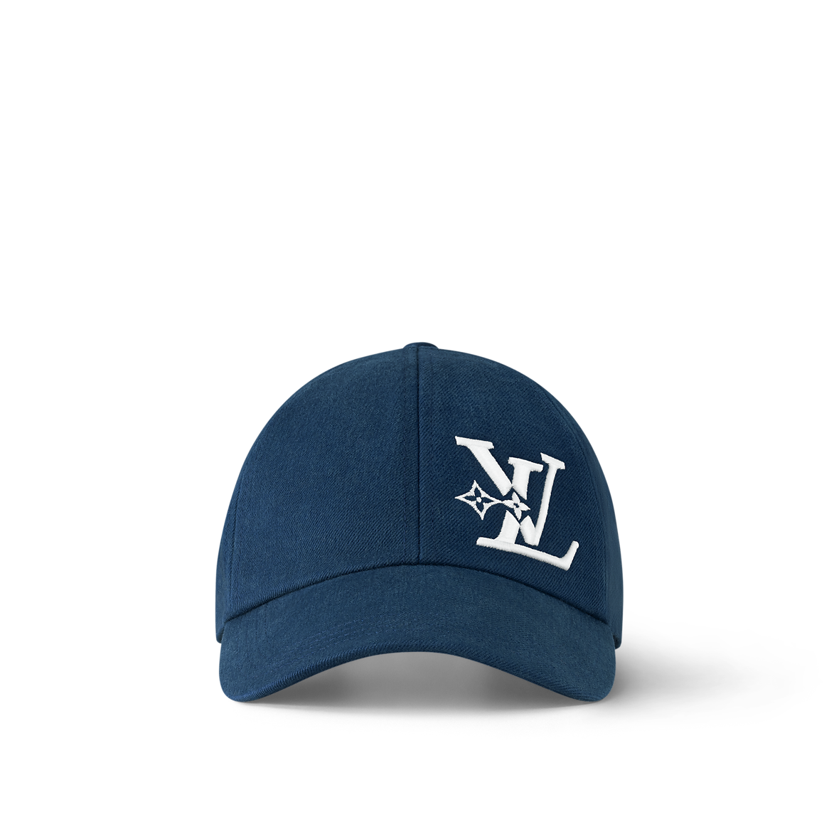 Casquette LV Smash - CASQUETTES (2)