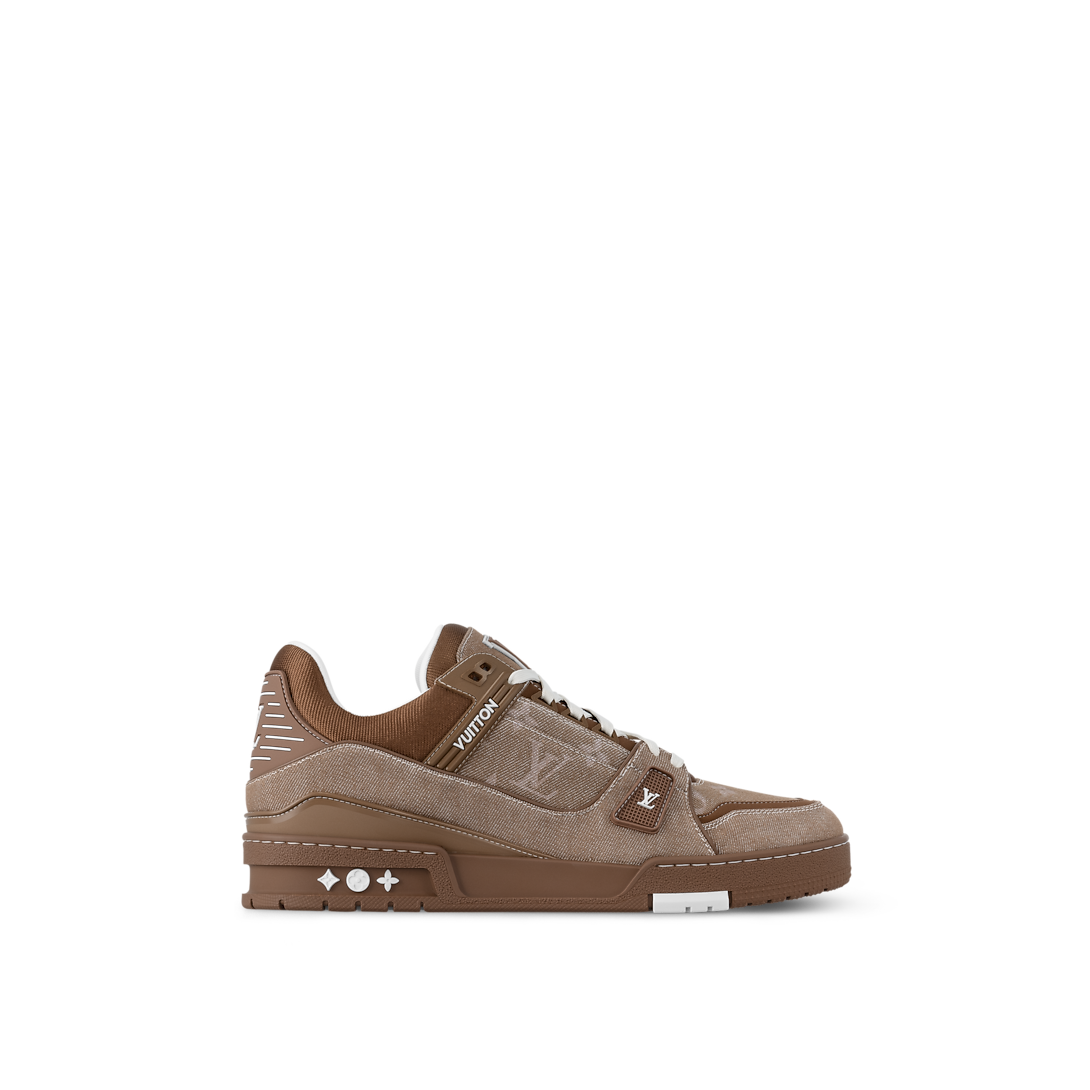 Sneaker LV trainer - #23