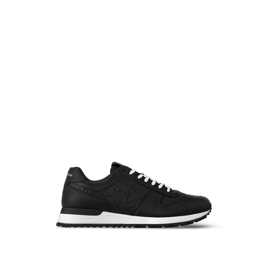 Sneaker Run Away - #16
