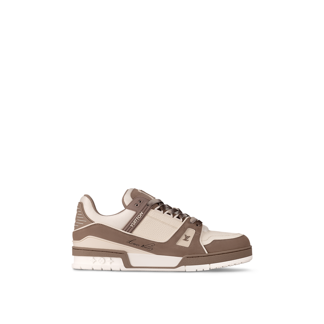 Sneaker LV trainer - #15