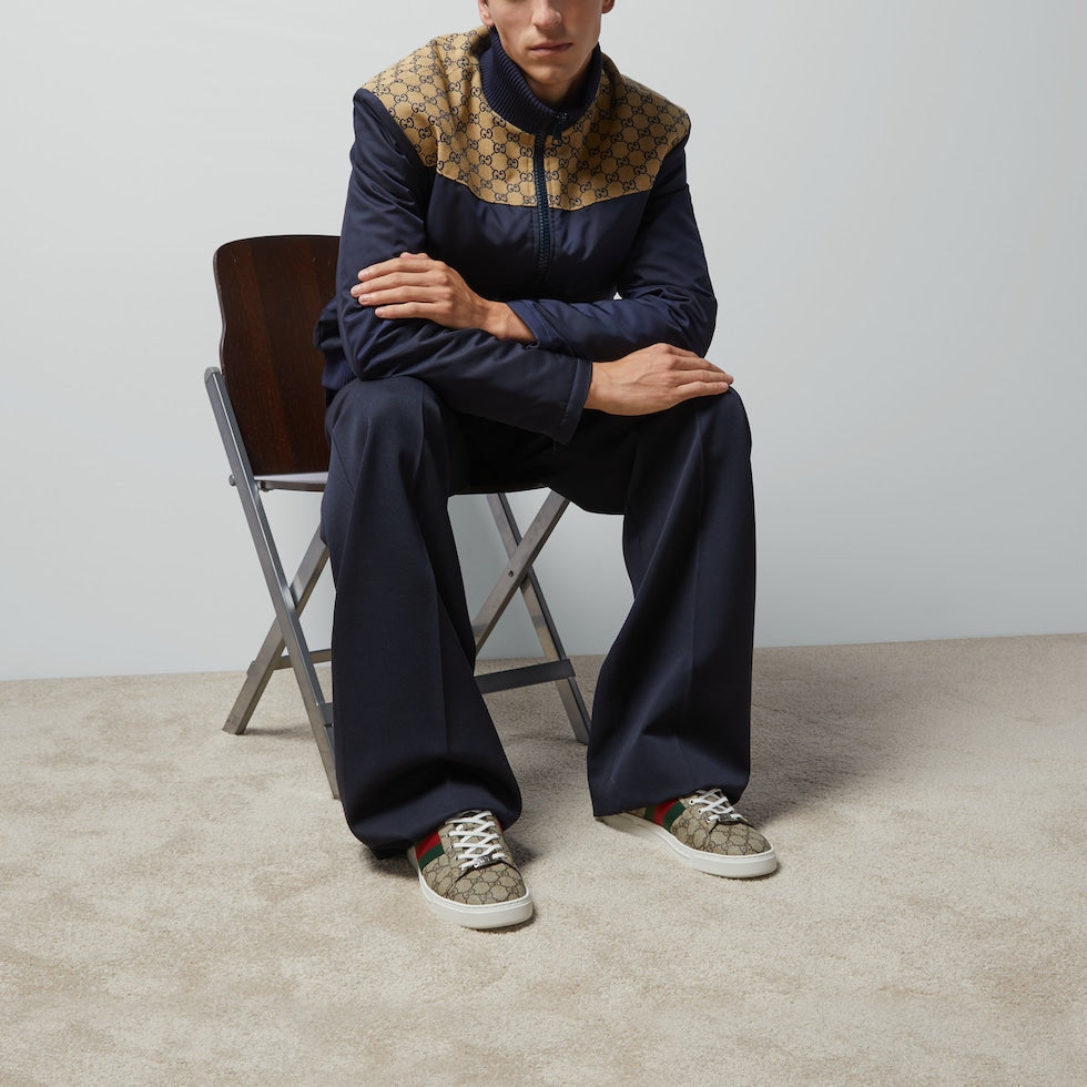 BASKETS GG POUR HOMME - #6