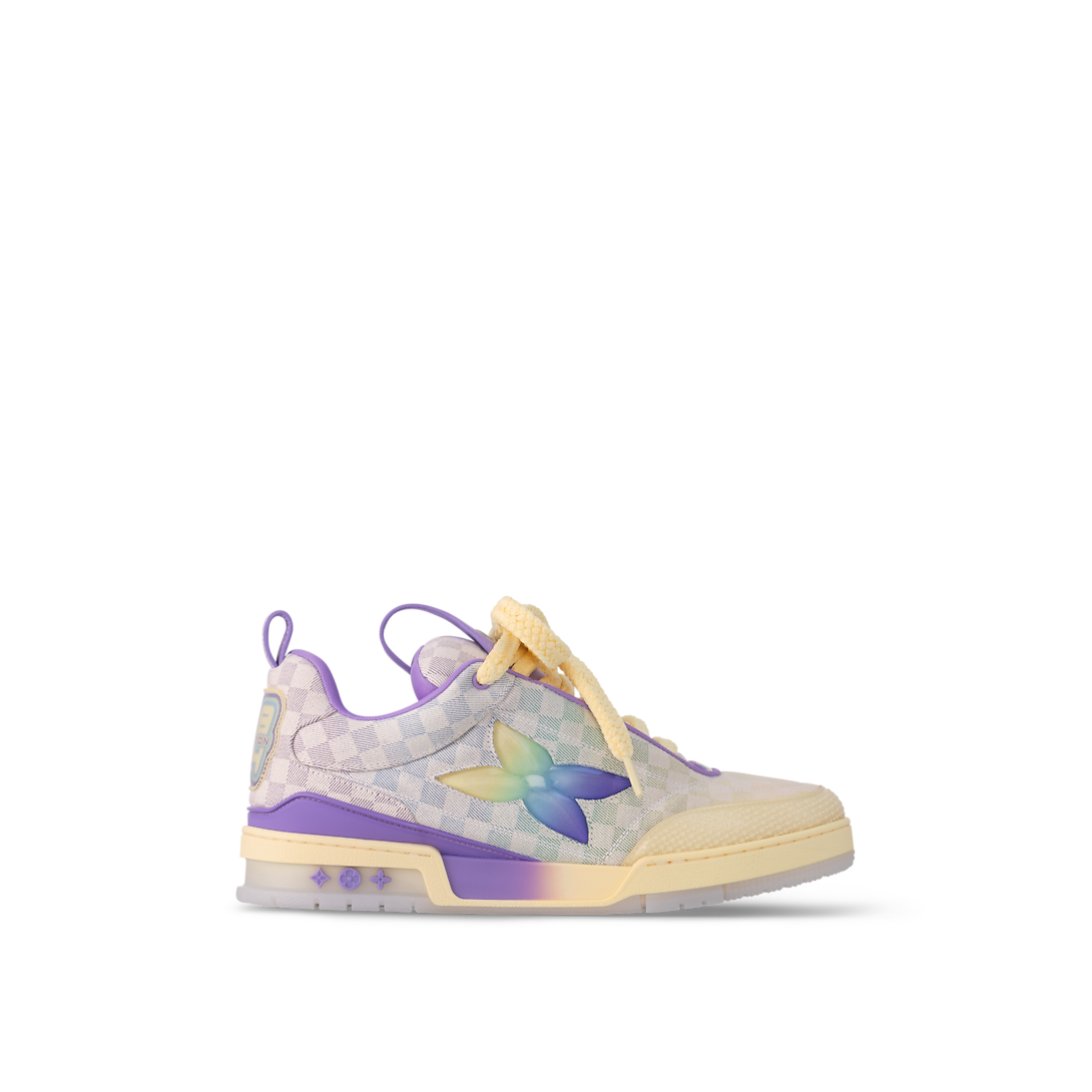 Sneaker LV Skate - #10