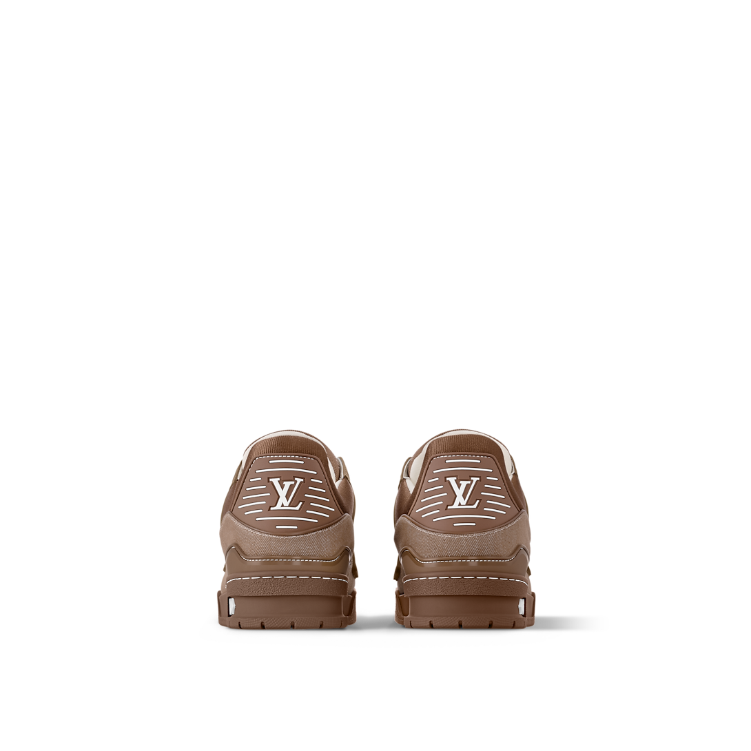 Sneaker LV trainer - #23