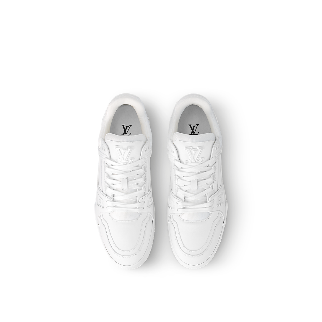 Sneaker LV trainer - #11