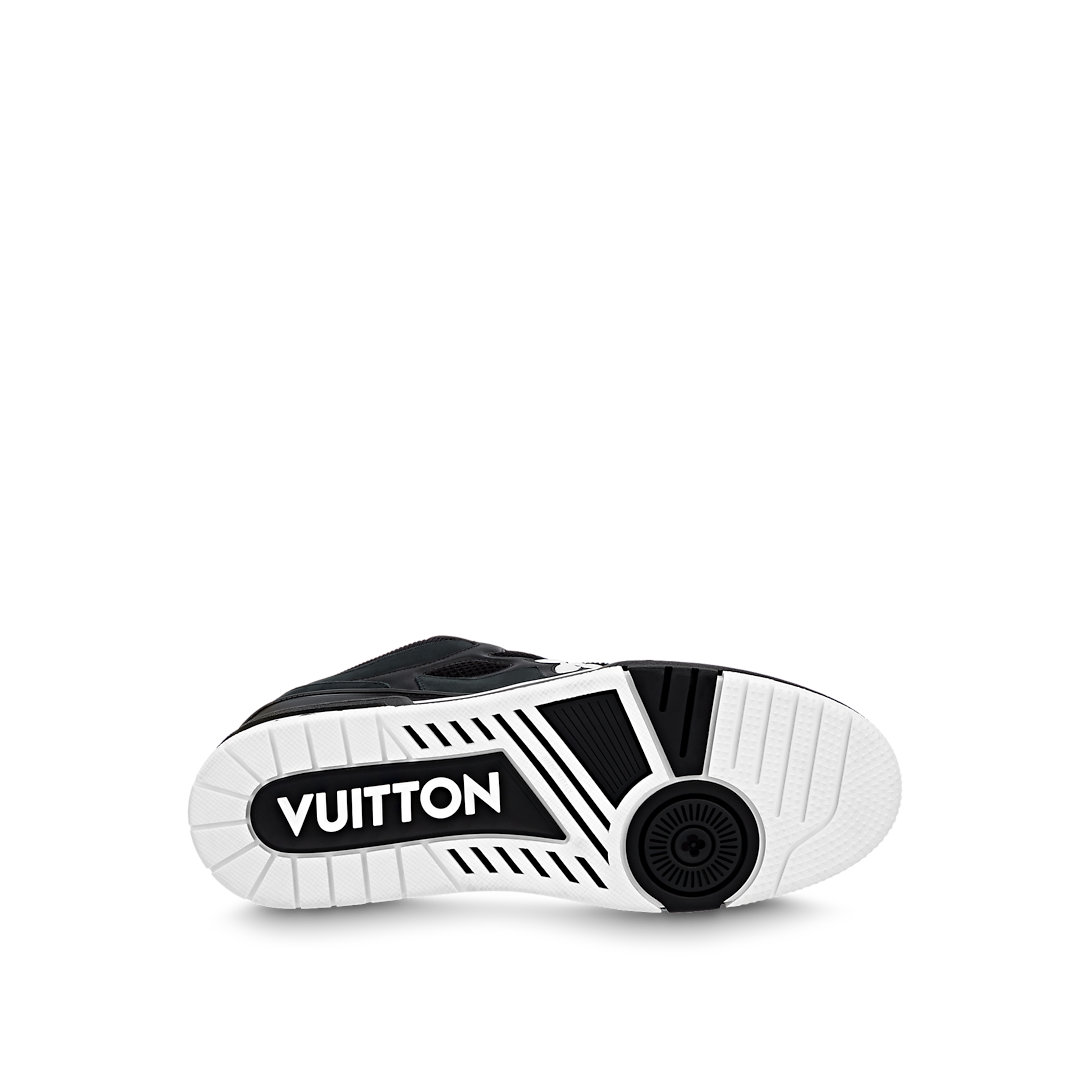 Sneaker LV Skate - #1