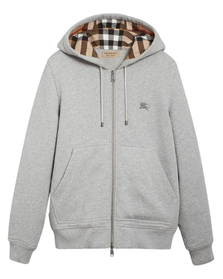 Veste burberry
