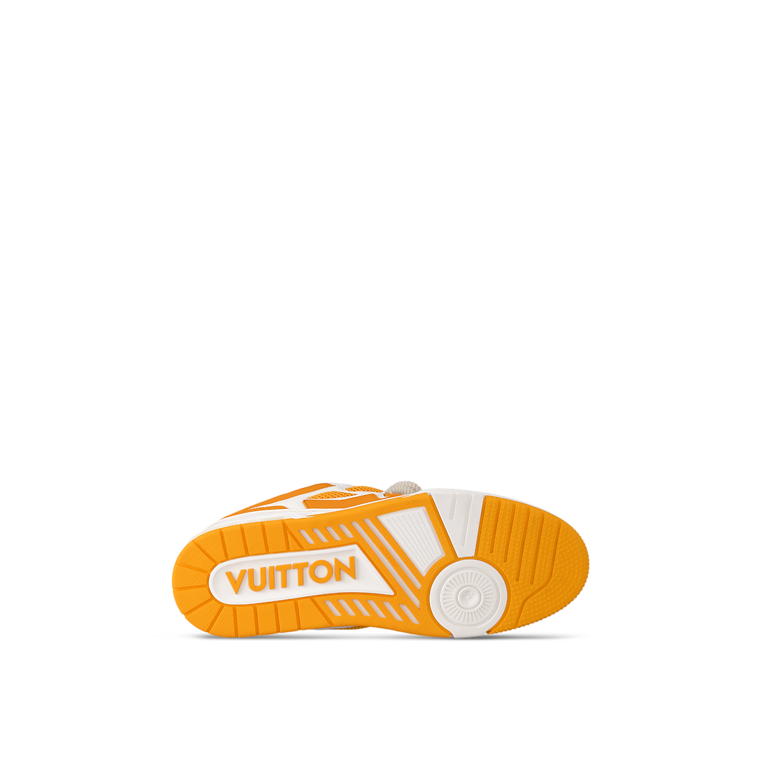 Sneaker LV Skate - #5