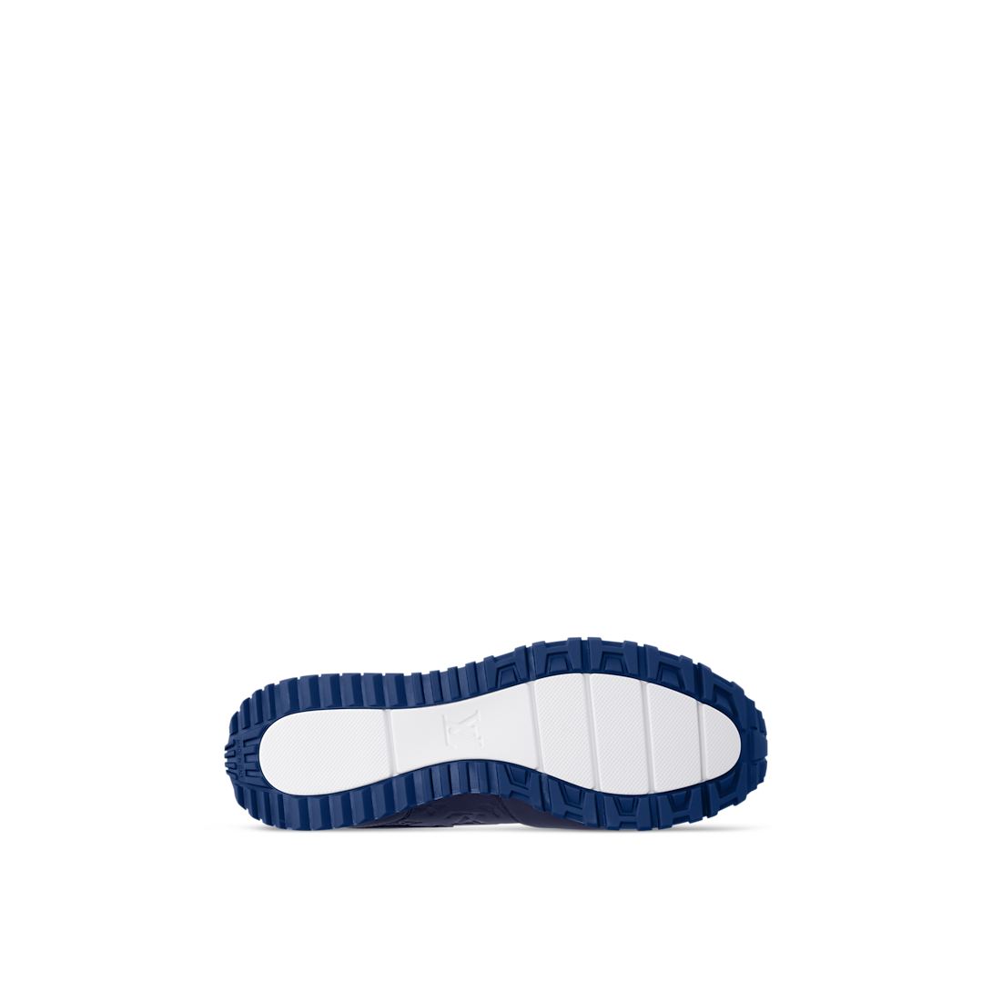 Sneaker Run Away - #14