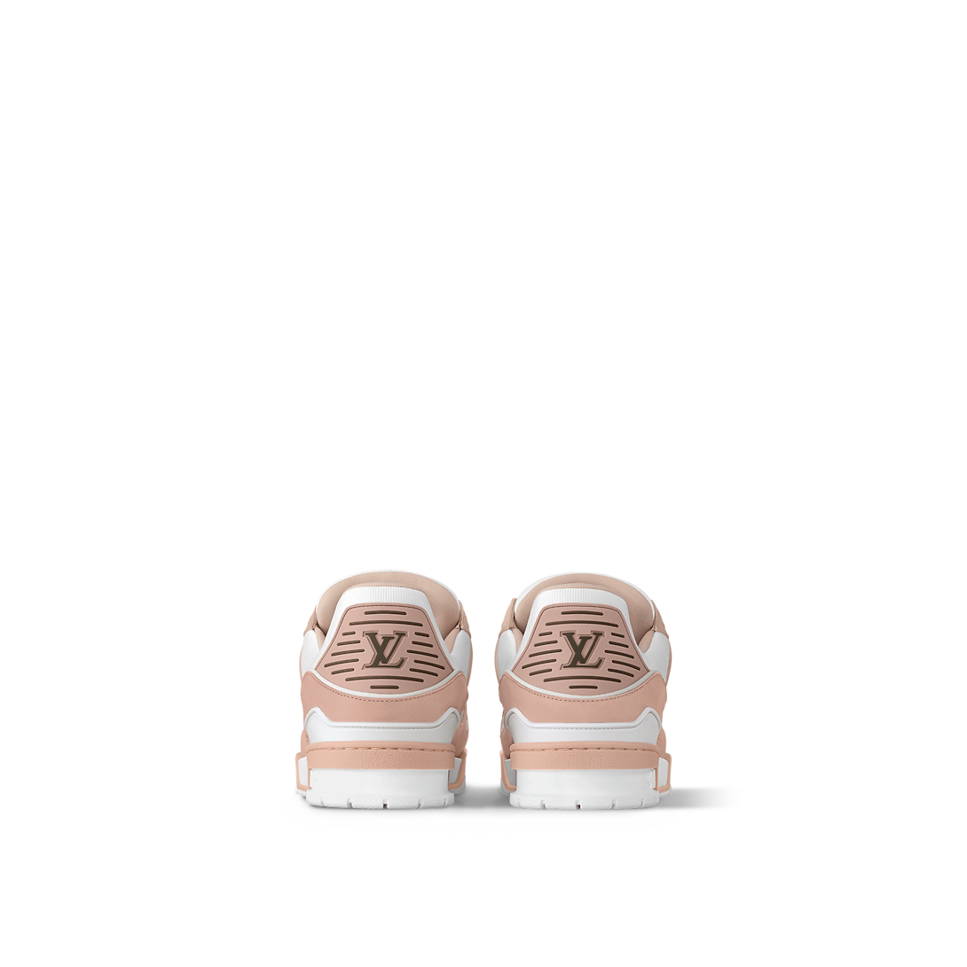 Sneaker LV trainer - #13