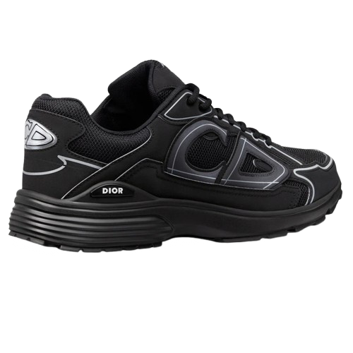 Dior b30 black