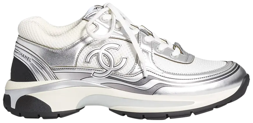 Chanel Cc
